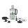 Robot kuchenny KitchenAid Malakser 2,1L 5KFP0921EPT pistacjowy
